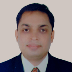 Ashutosh Chourey