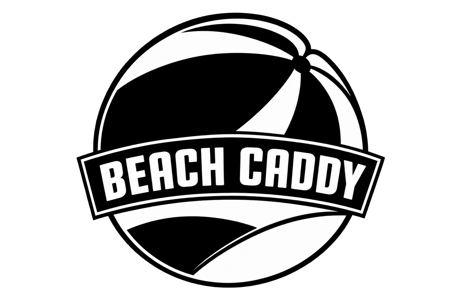 BeachCaddy