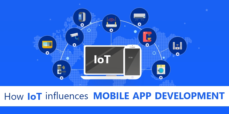 IoT App Development