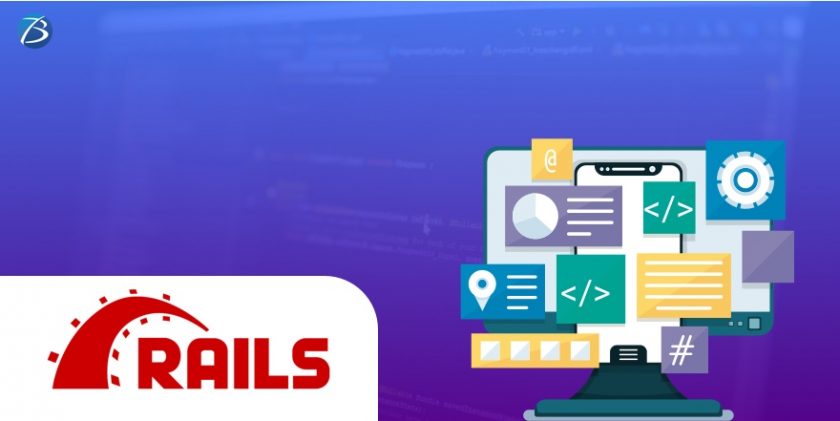 Ruby on Rails and its Role in Web Development for Diverse Businesses!