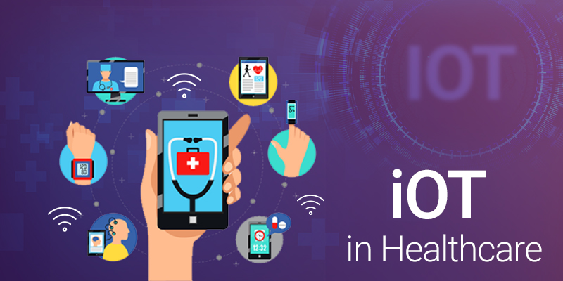 How IoT has ushered in a wave of success in Healthcare Services?