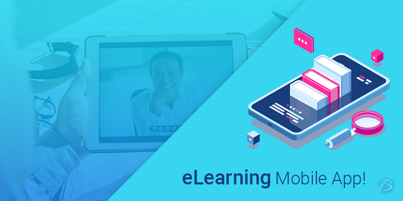 eLearning App