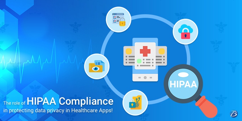 Healthcare app development services