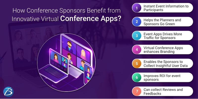 event app development services