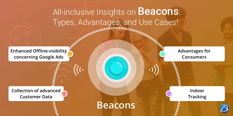 Beacon IoT Applications