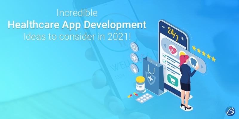 Healthcare App Developers