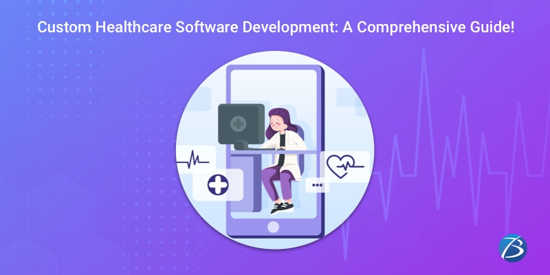 Healthcare mobile app development services