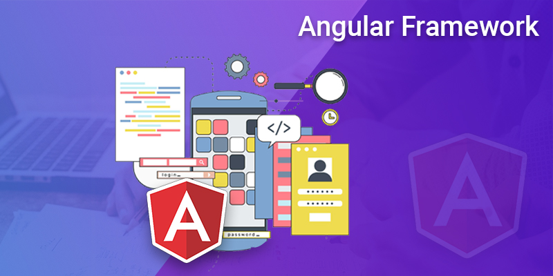 Angular app development company