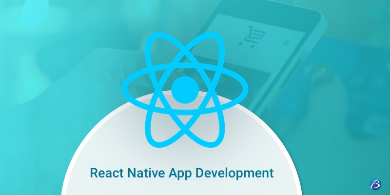 React native app development services in India