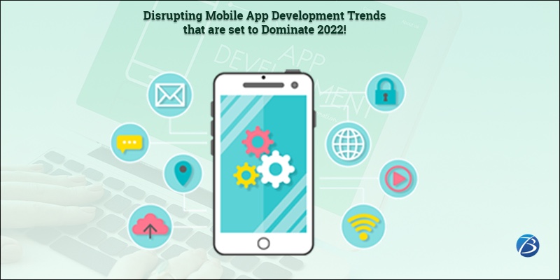 Mobile app Development Company in India