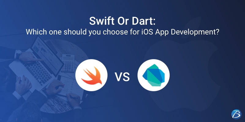 swift app development company