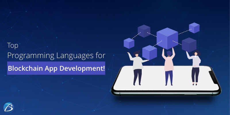 blockchain app development services