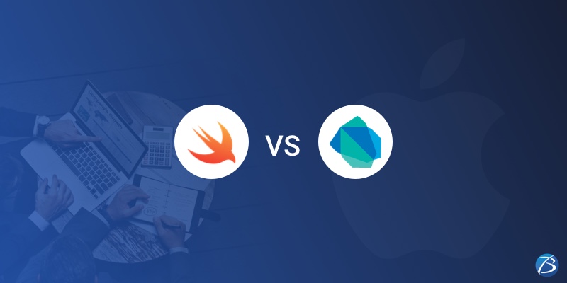 Swift Or Dart: Which One is the Most Viable Choice for iOS App Development!