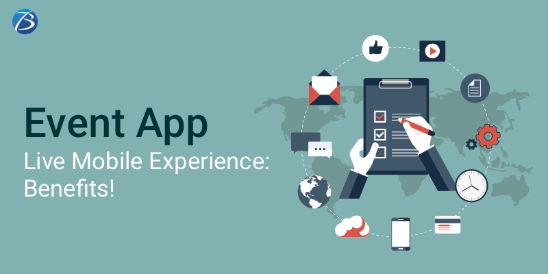 event app development services