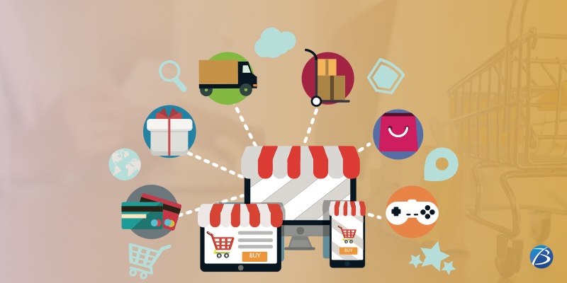 Top 7 Retail Technology Trends For 2022