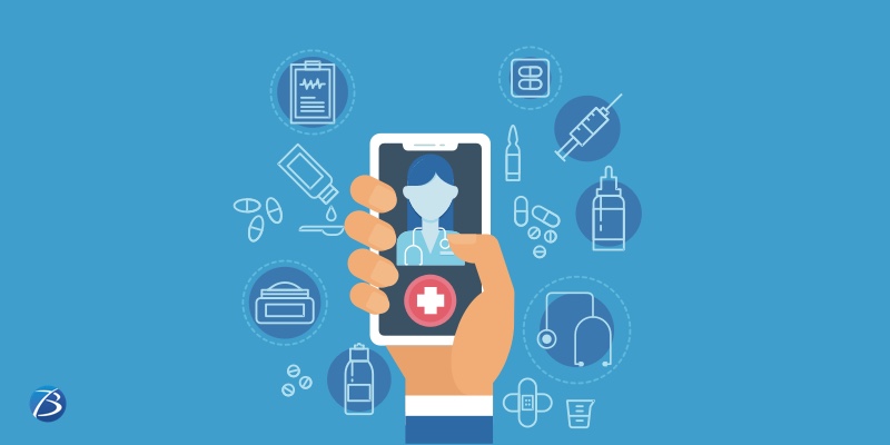 All-inclusive Guide on Hiring Healthcare App Developers!