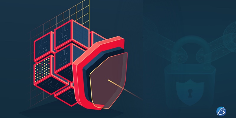 Blockchain: Data Security solution for every Industry
