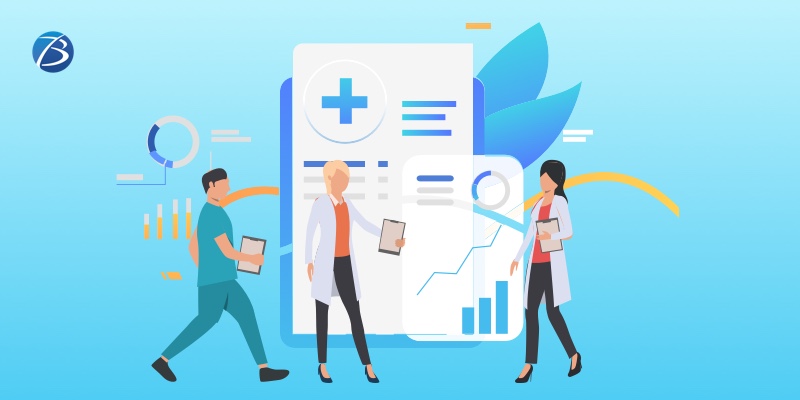 Gamification in Healthcare Apps: Use Cases & Amazing Benefits