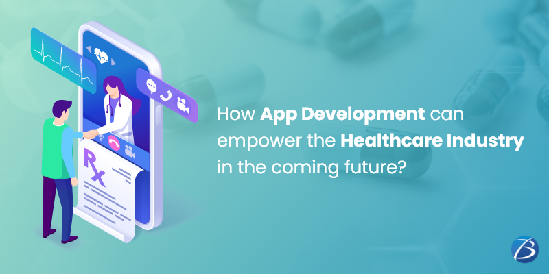 healthcare app development services