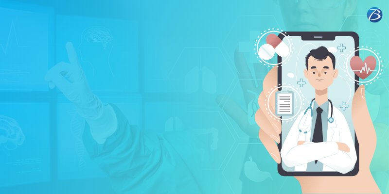 What are the healthcare app development requirements?