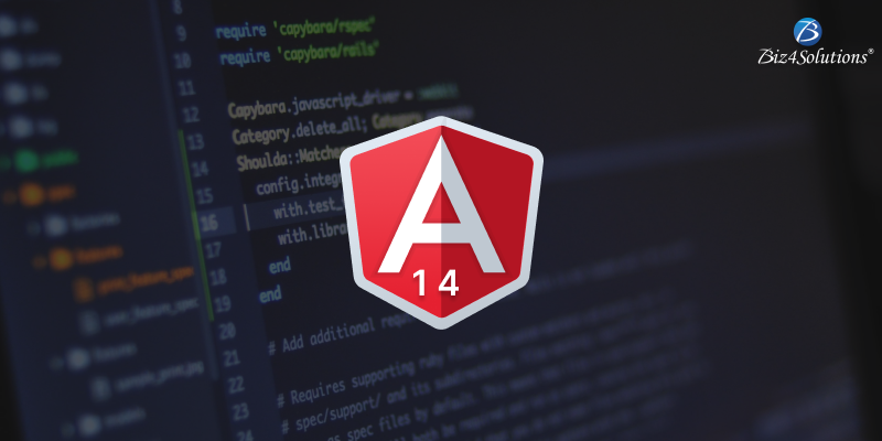 Angular 14: Key Updates & Add-ons!