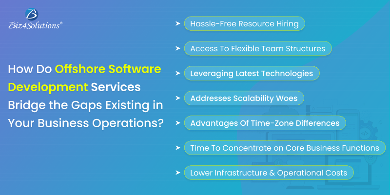 Offshore Outsourcing Software Development 