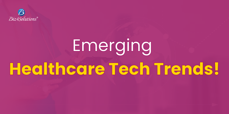 healthcare technology trends 