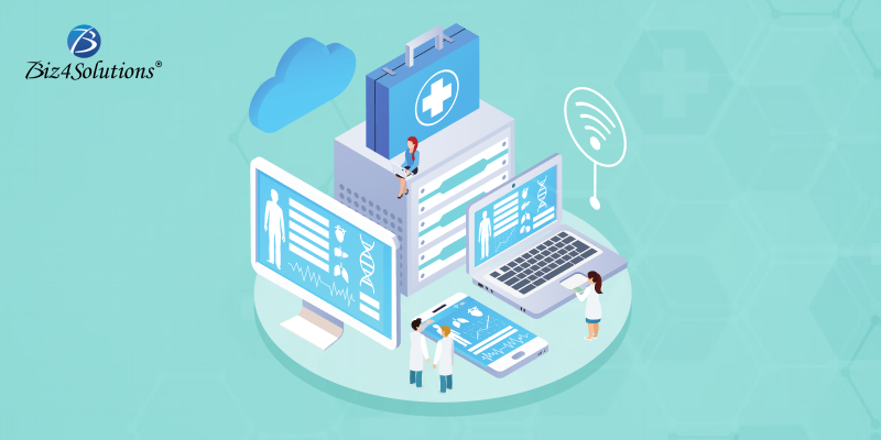 12 Types of Trending Healthcare Software
