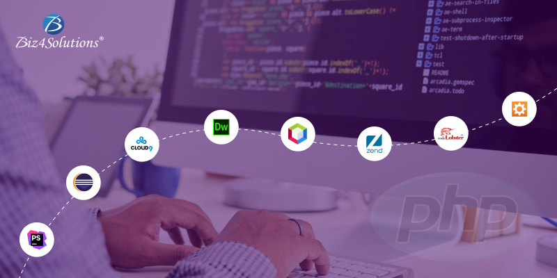 Noteworthy PHP Development Tools to consider for your Next Project!