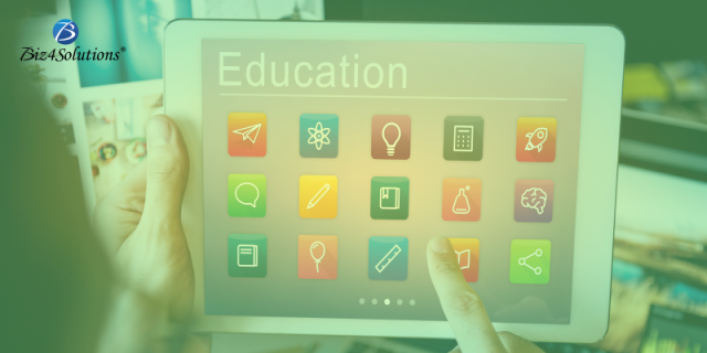 How are Mobile Apps shaping the Future of ELearning?
