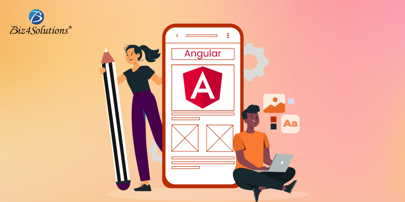 Reasons to Pick AngularJS for Mobile App Development Projects