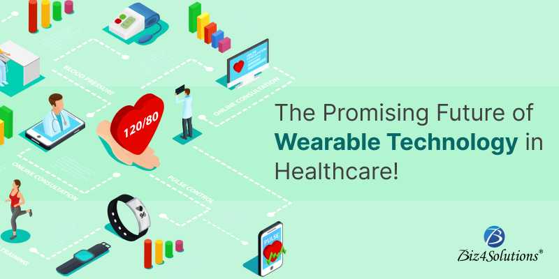 wearable app development