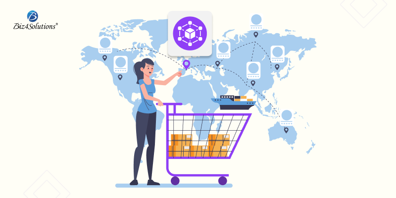 How is Blockchain Reshaping the Grocery Industry