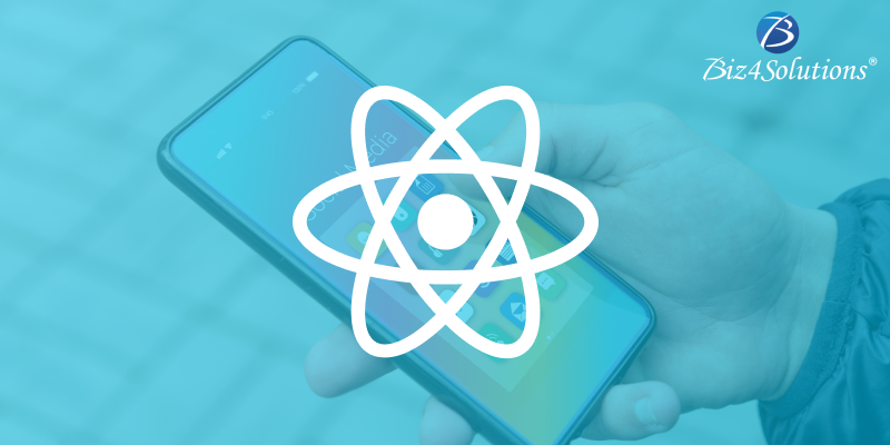 Popular Mobile applications developed in React Native