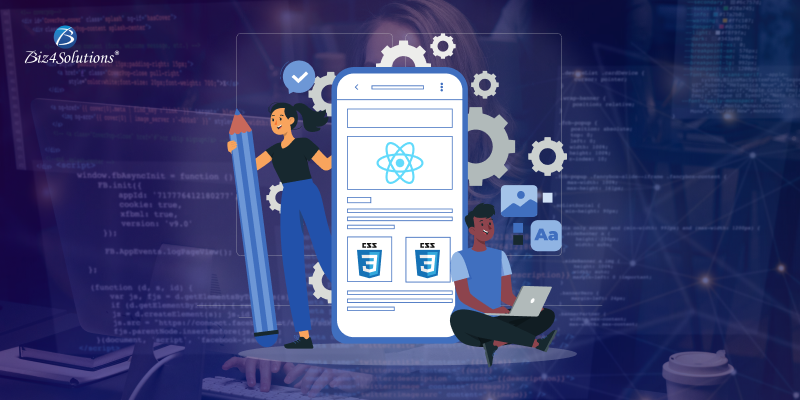 All you need to know about styling a React App using CSS Files!