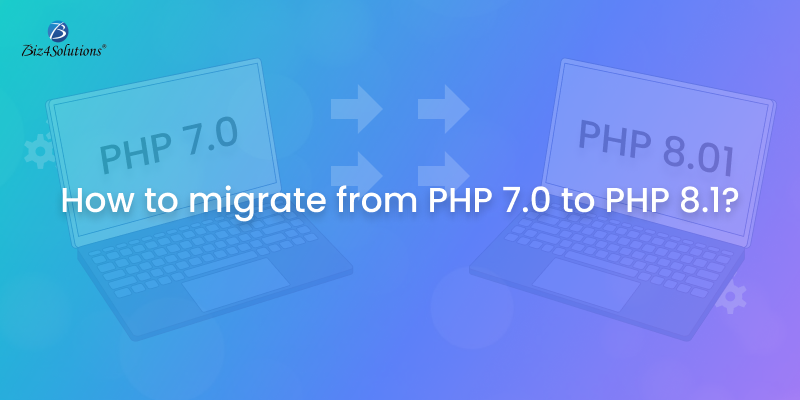 php migration