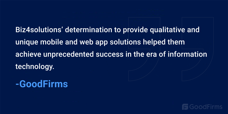 mobile app development company