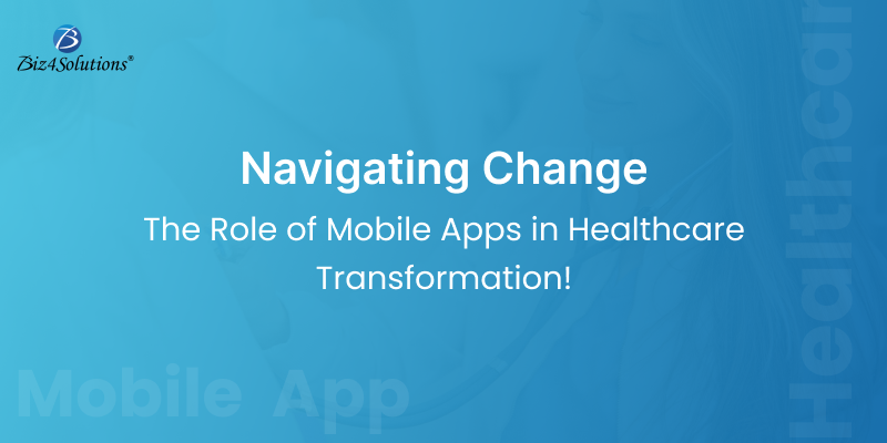 healthcare app development