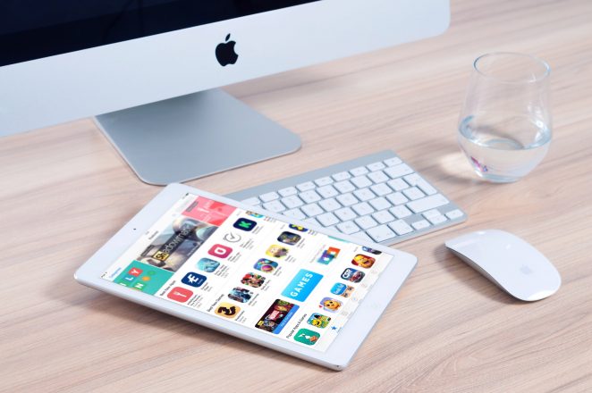 What Does Mobile Application Development Entail? Find Out Here!