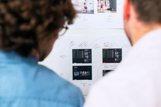 Web Application Development: Unveiling Market Growth