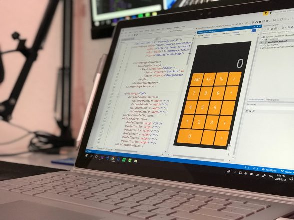Essential IT Services for the Education Industry Unveiled