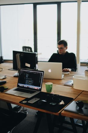 Discover the Different Kinds of Web App Development