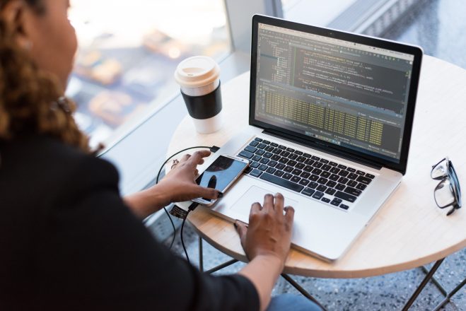What Is the Use of Mobile App Development? Find Out Here!