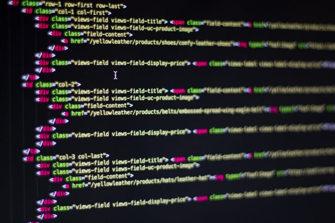Explained: What Is Web-Based Application Development?