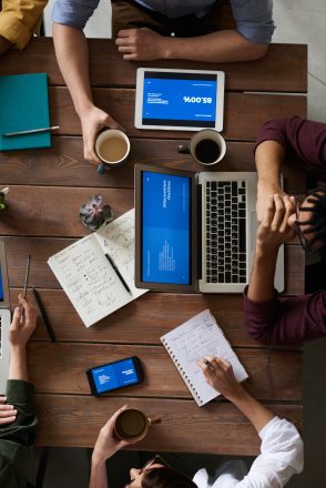 Step-by-Step Guide to React Native Mobile App Development