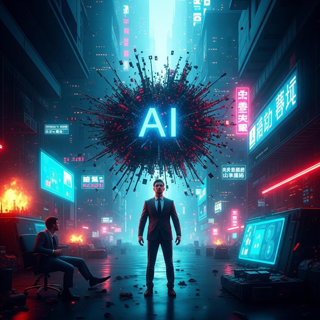 ai app development