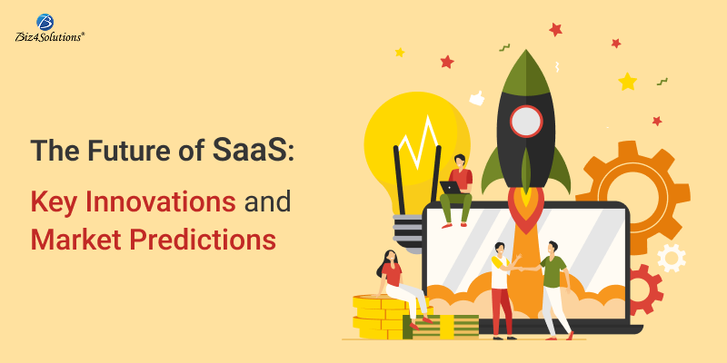Future of SaaS Innovation