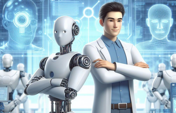 How AI Agents Are Reducing Manual Work Without Removing Human Control