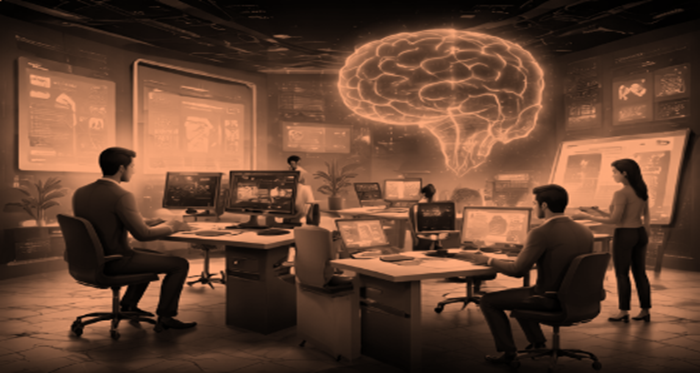 Which AI Tools Should Startups Use in 2025 to Build Scalable, Investor-Ready Software Products?