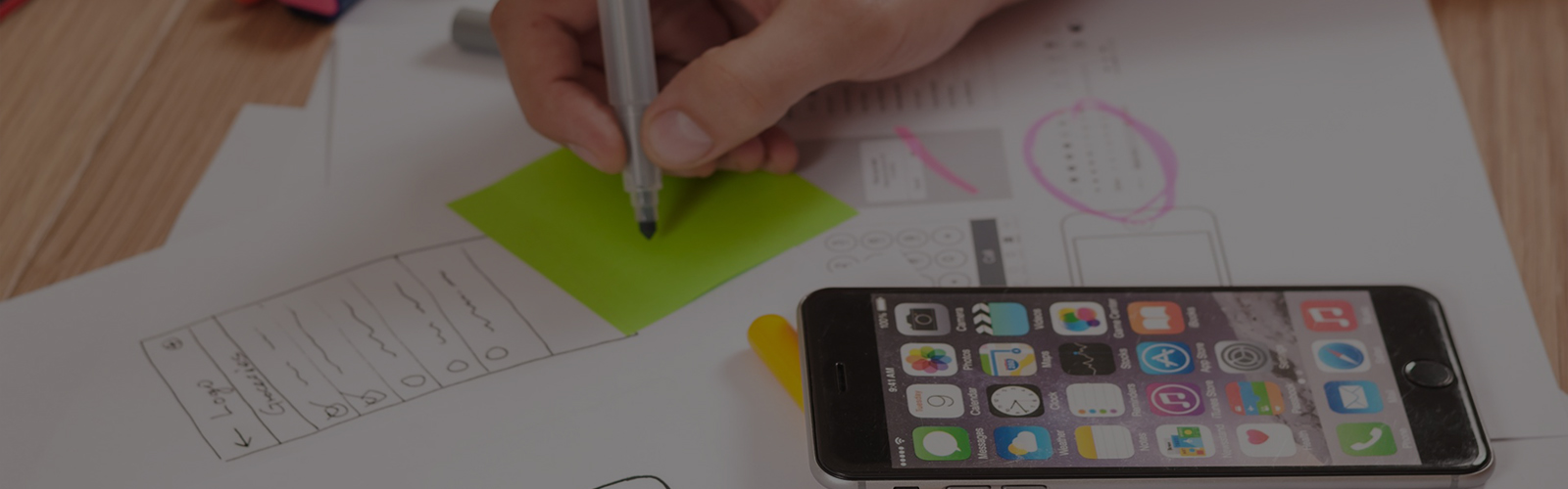 Mobile Application Development Company Dallas Texas